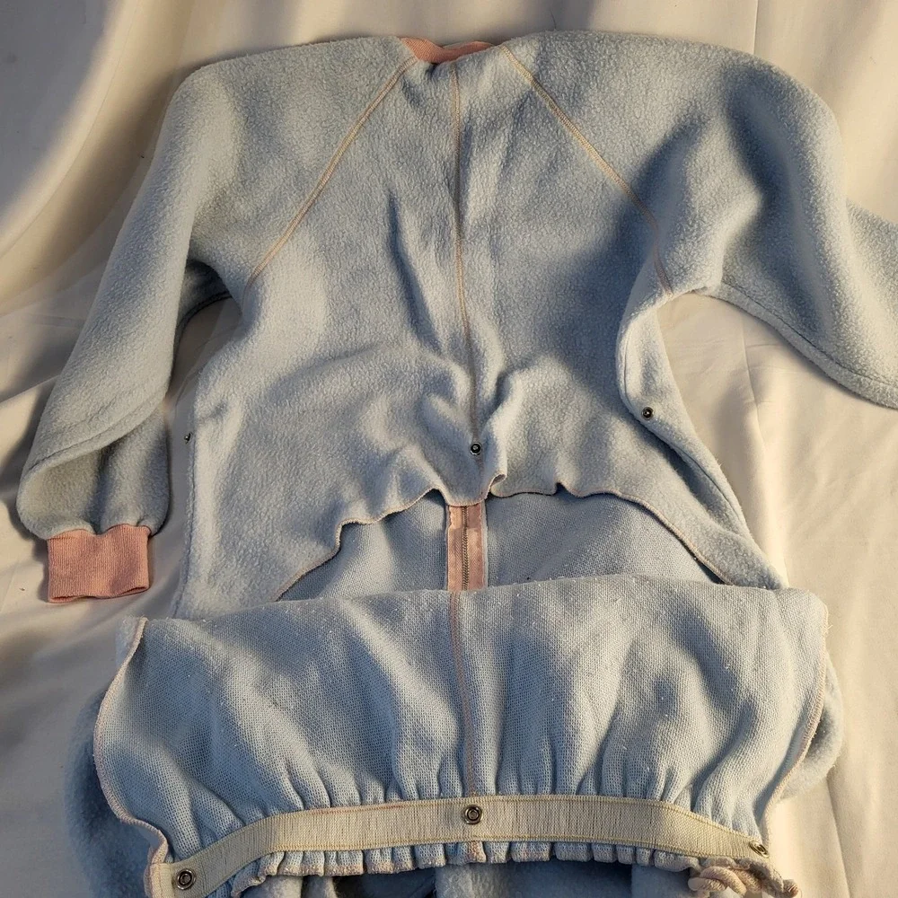 N/A vintage women